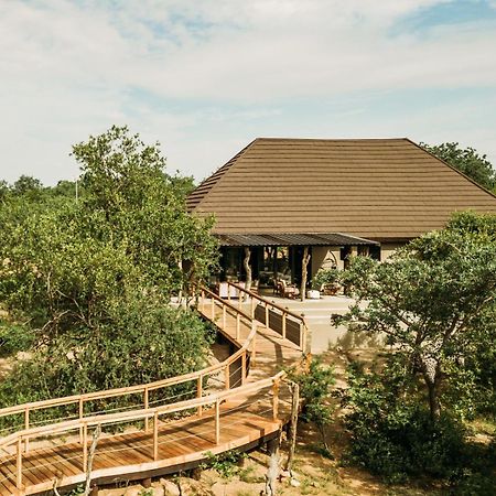 Maroelani Lodge- Greater Kruger Private Reserve Hoedspruit Eksteriør billede