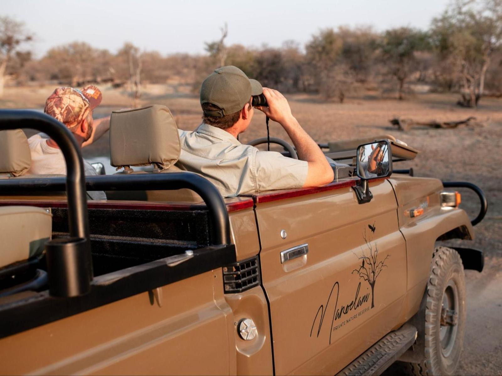 Maroelani Lodge- Greater Kruger Private Reserve Hoedspruit Eksteriør billede