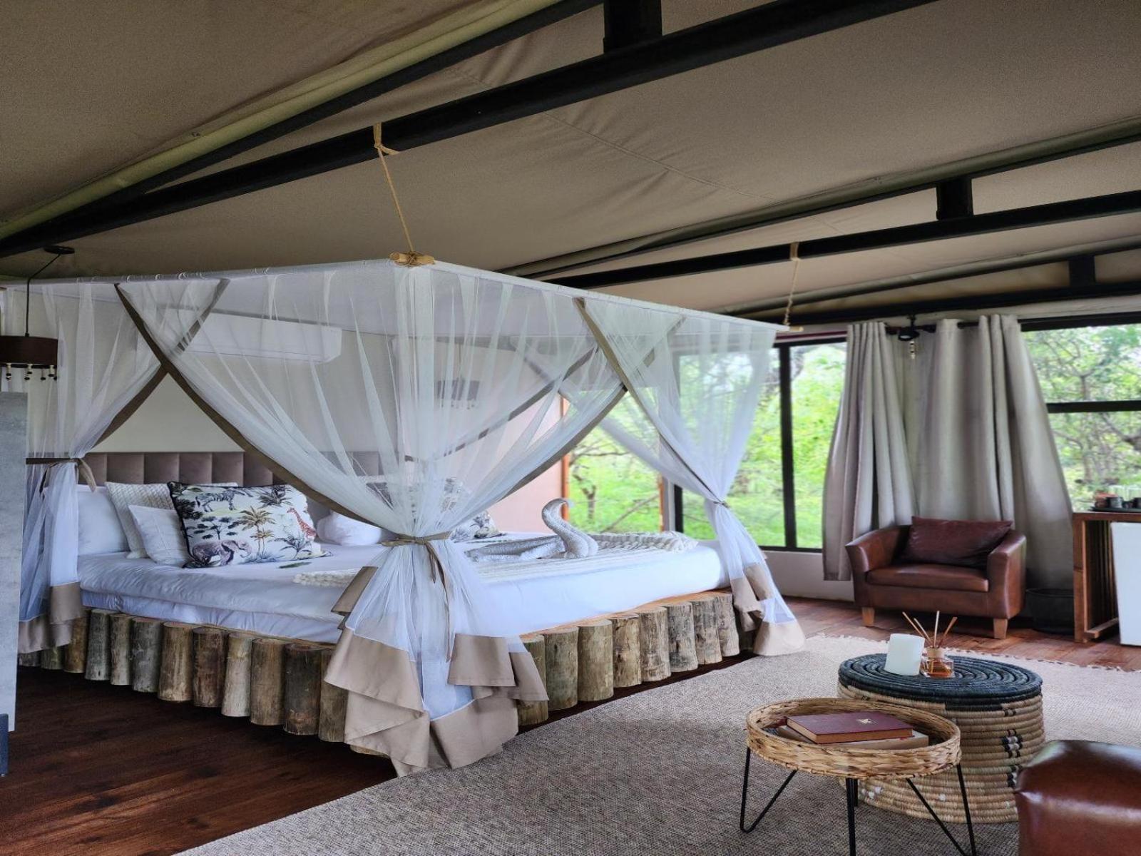 Maroelani Lodge- Greater Kruger Private Reserve Hoedspruit Værelse billede