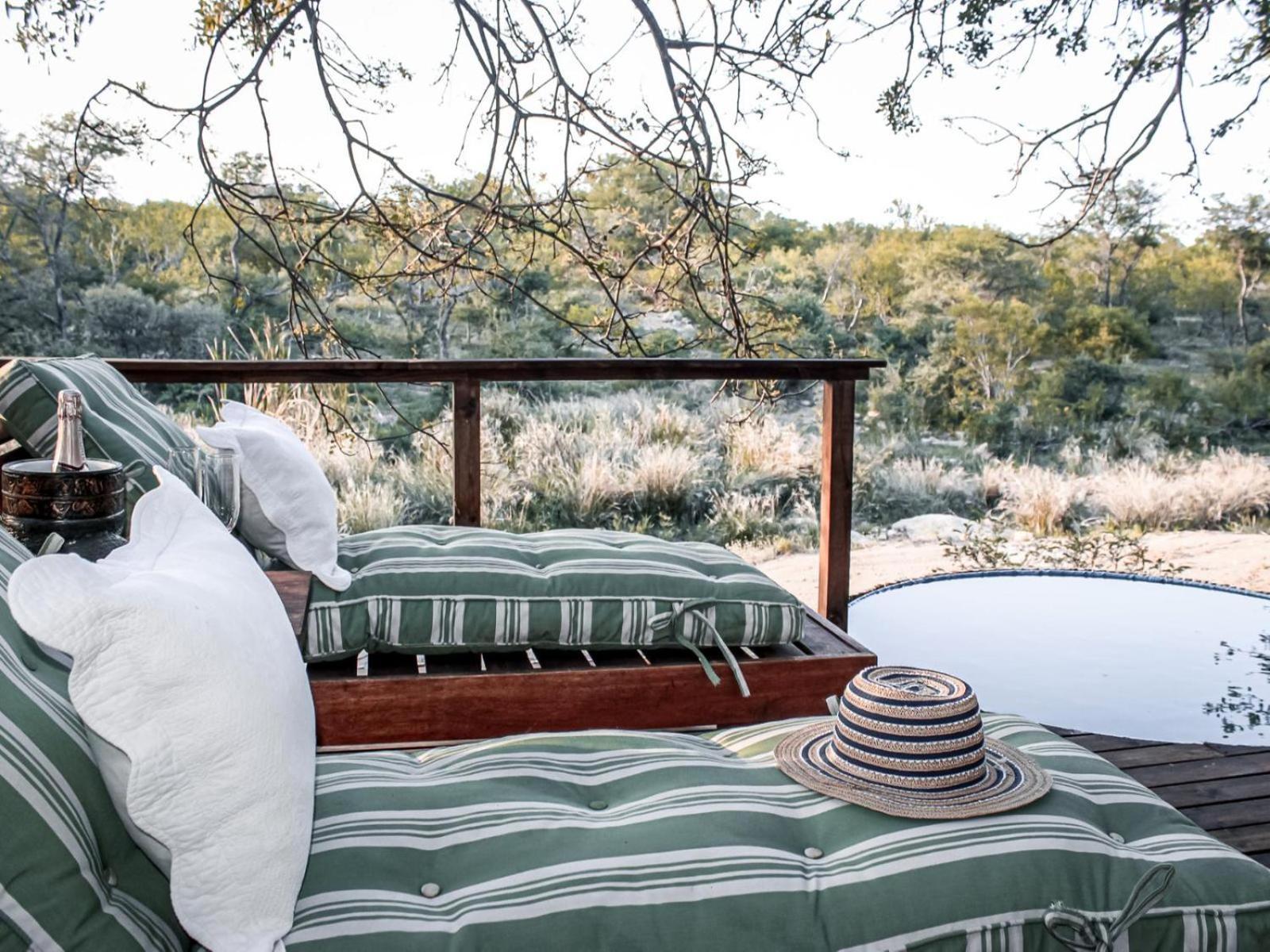 Maroelani Lodge- Greater Kruger Private Reserve Hoedspruit Eksteriør billede