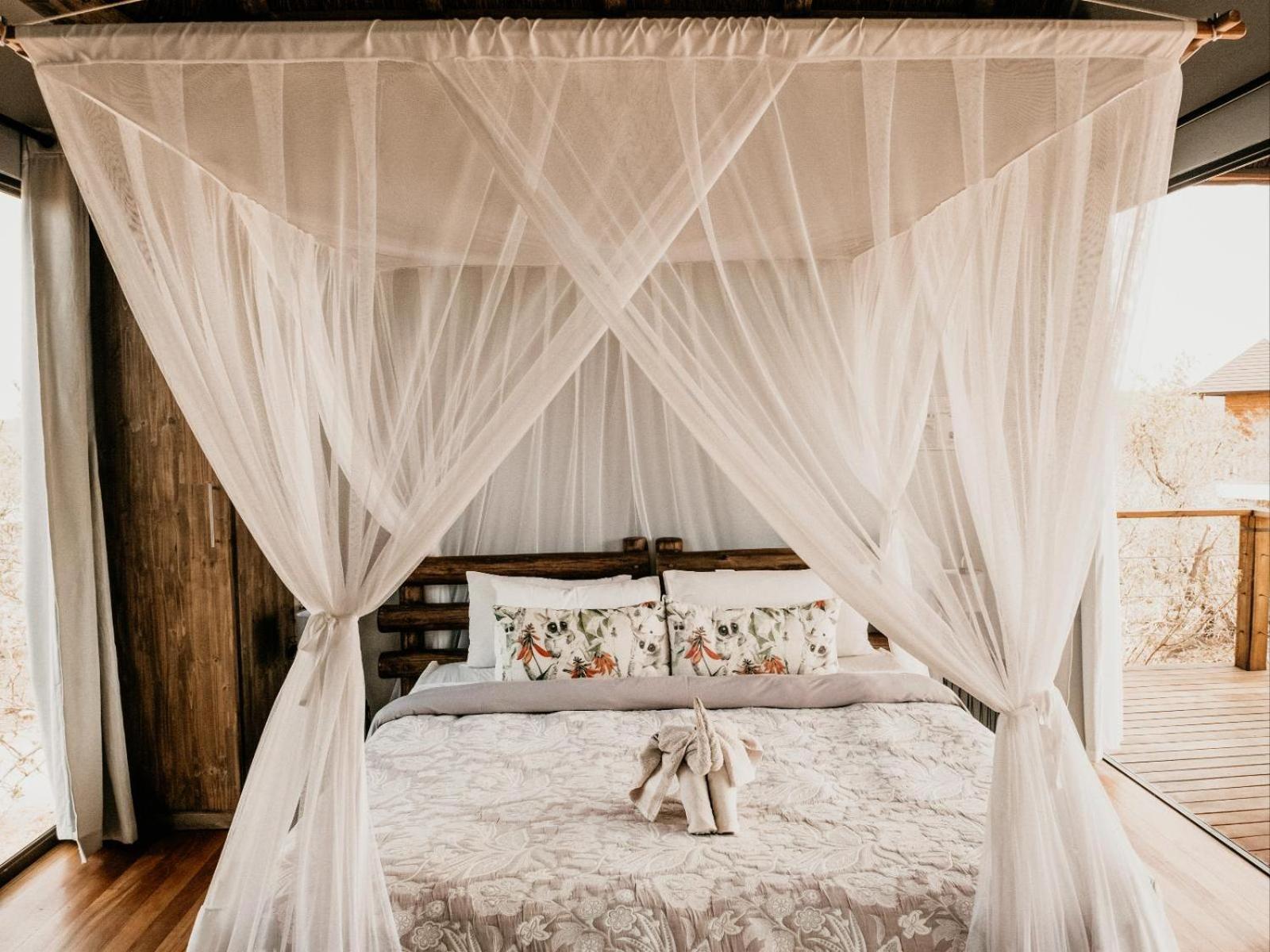 Maroelani Lodge- Greater Kruger Private Reserve Hoedspruit Eksteriør billede