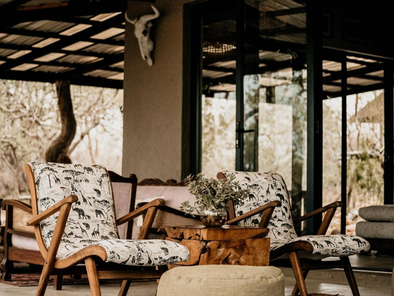 Maroelani Lodge- Greater Kruger Private Reserve Hoedspruit Eksteriør billede