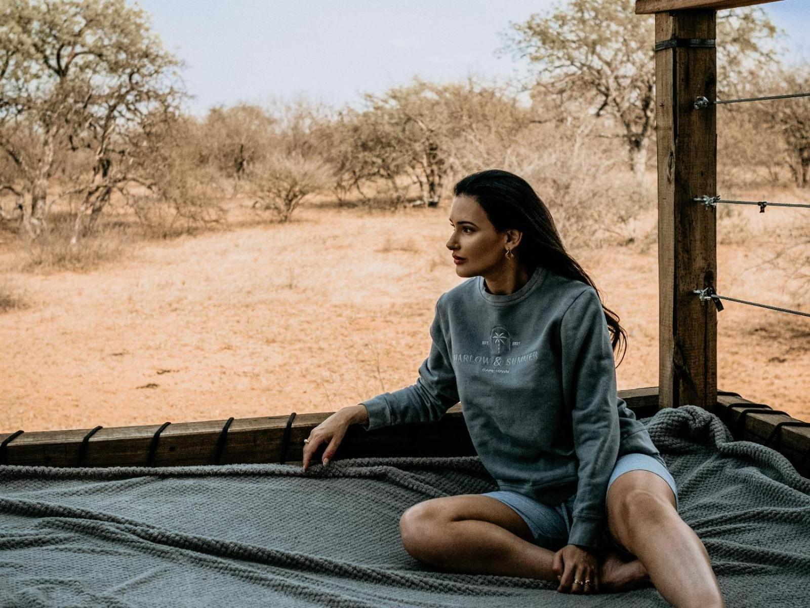 Maroelani Lodge- Greater Kruger Private Reserve Hoedspruit Eksteriør billede