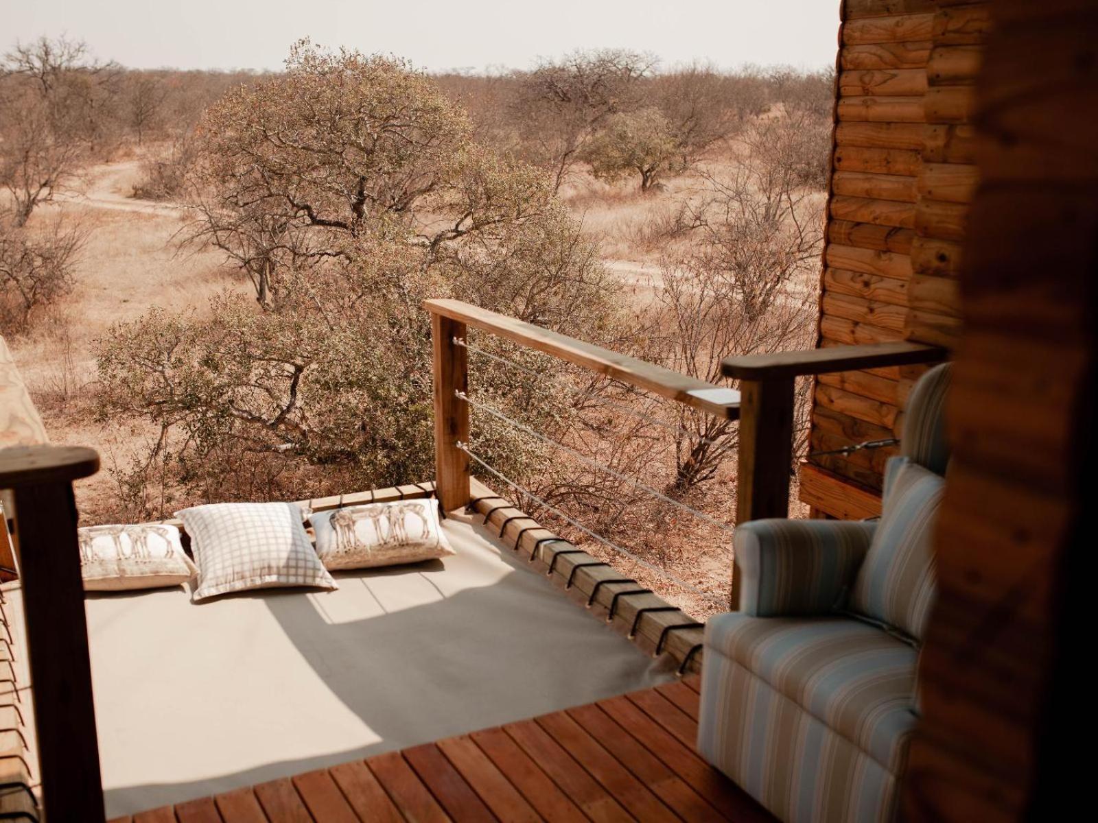 Maroelani Lodge- Greater Kruger Private Reserve Hoedspruit Eksteriør billede