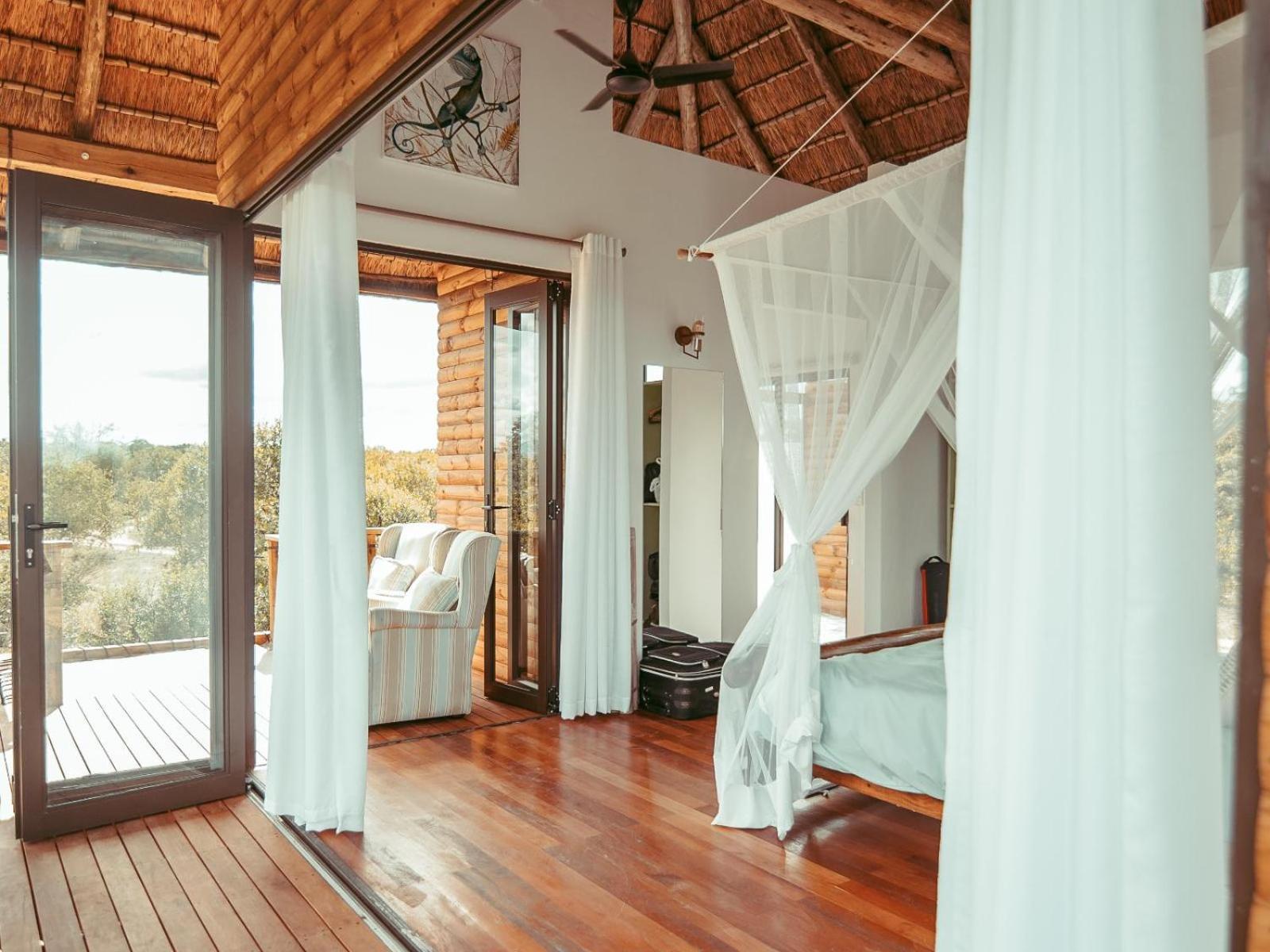 Maroelani Lodge- Greater Kruger Private Reserve Hoedspruit Værelse billede