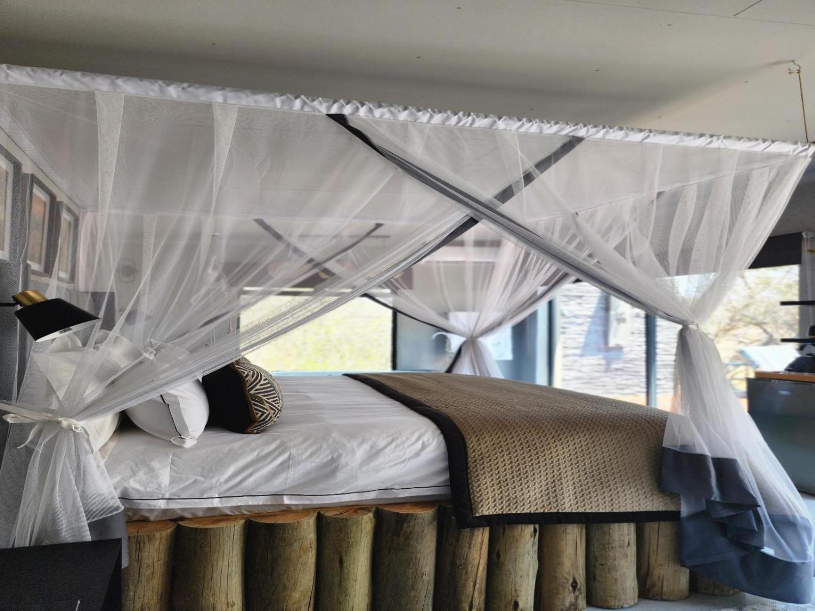 Maroelani Lodge- Greater Kruger Private Reserve Hoedspruit Værelse billede