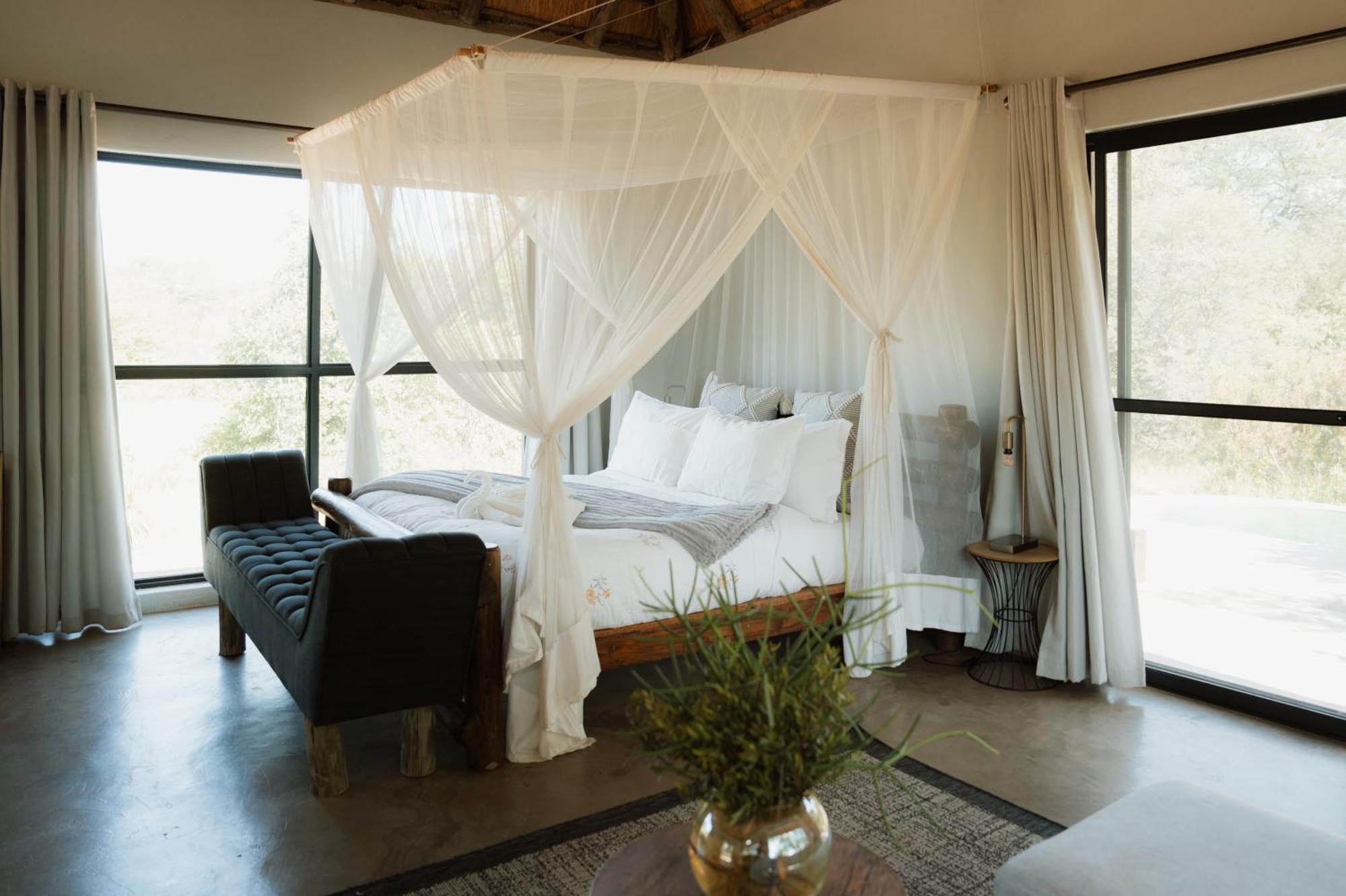 Maroelani Lodge- Greater Kruger Private Reserve Hoedspruit Eksteriør billede