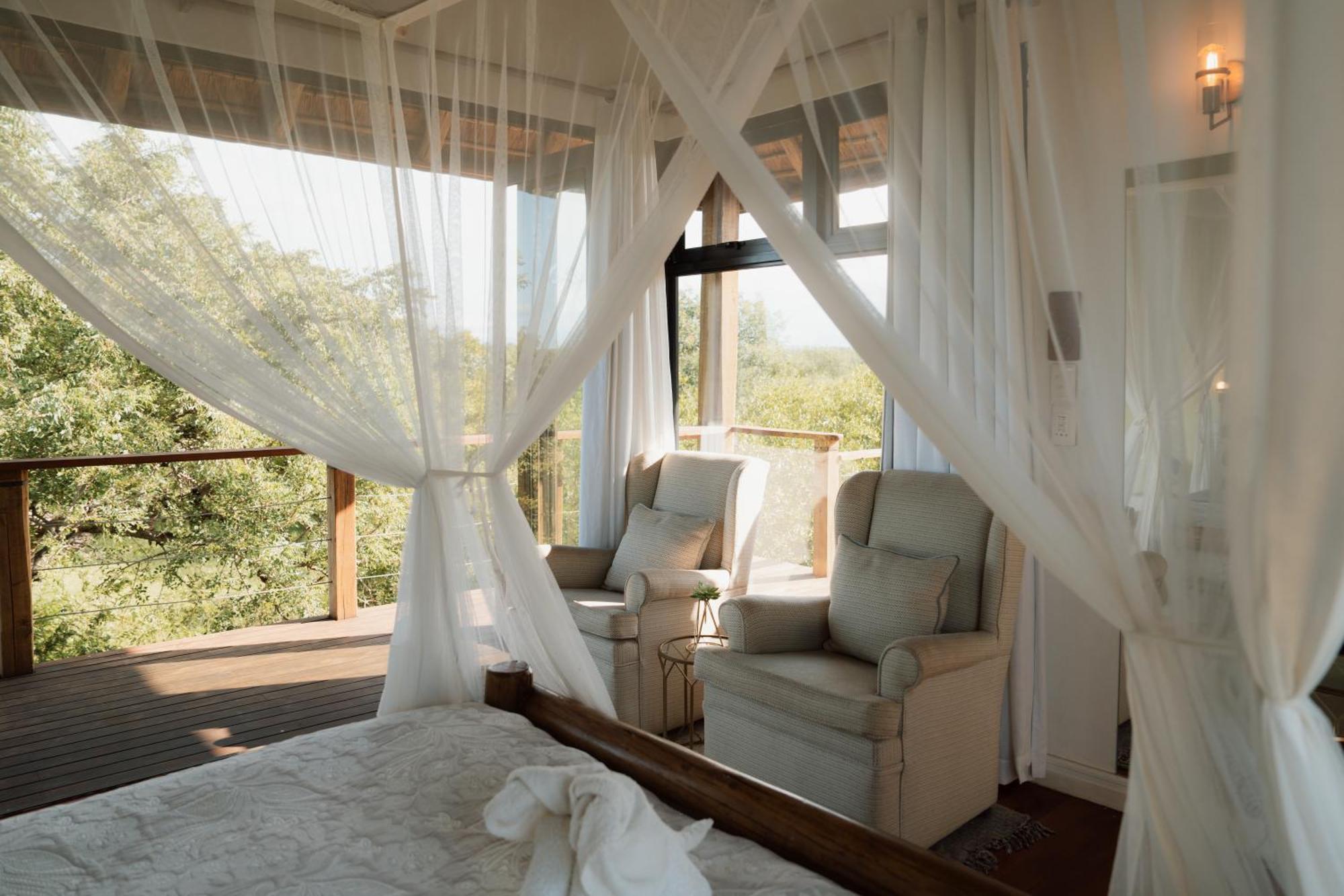 Maroelani Lodge- Greater Kruger Private Reserve Hoedspruit Eksteriør billede