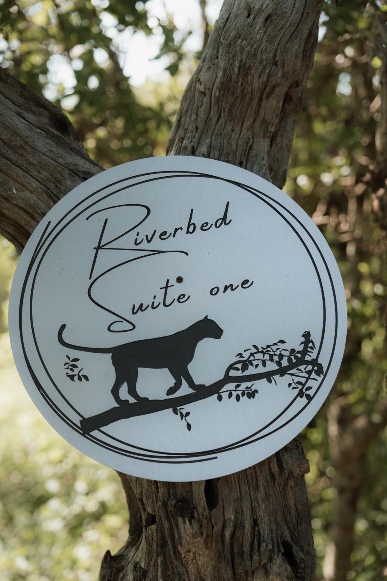 Maroelani Lodge- Greater Kruger Private Reserve Hoedspruit Eksteriør billede